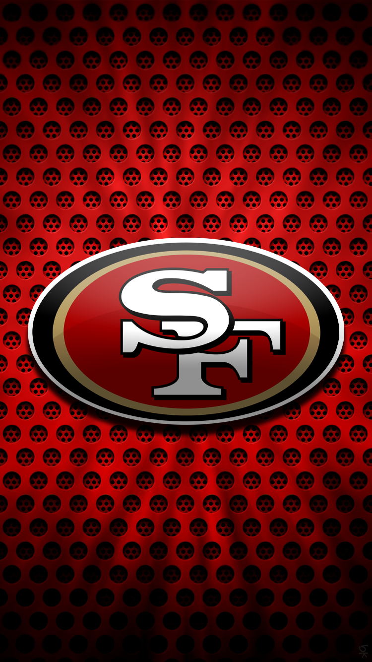 San Francisco 49ers Wallpapers - Wallpaper Cave