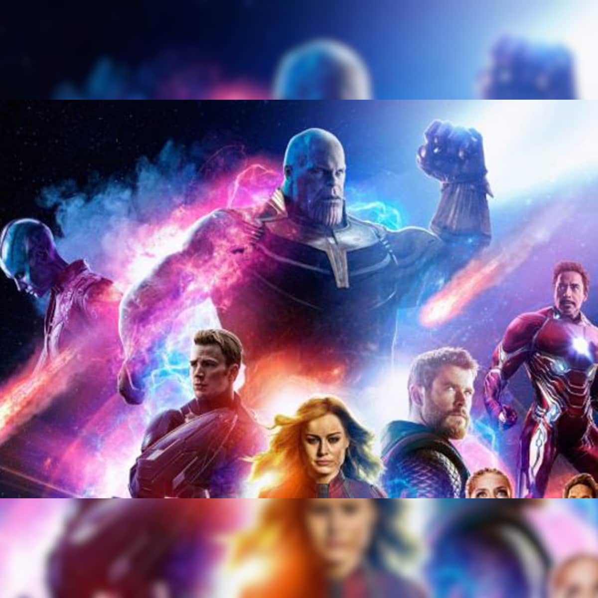 High School Kids Recreate Avengers Endgame Final Epic Battle Scene; Mark Ruffalo 'Mindblown'
