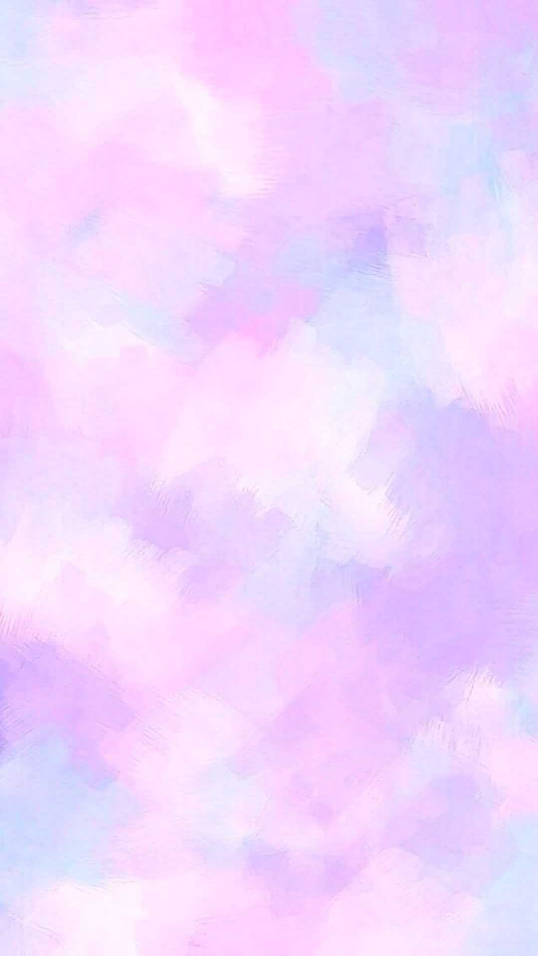 Pastel Colors Wallpaper