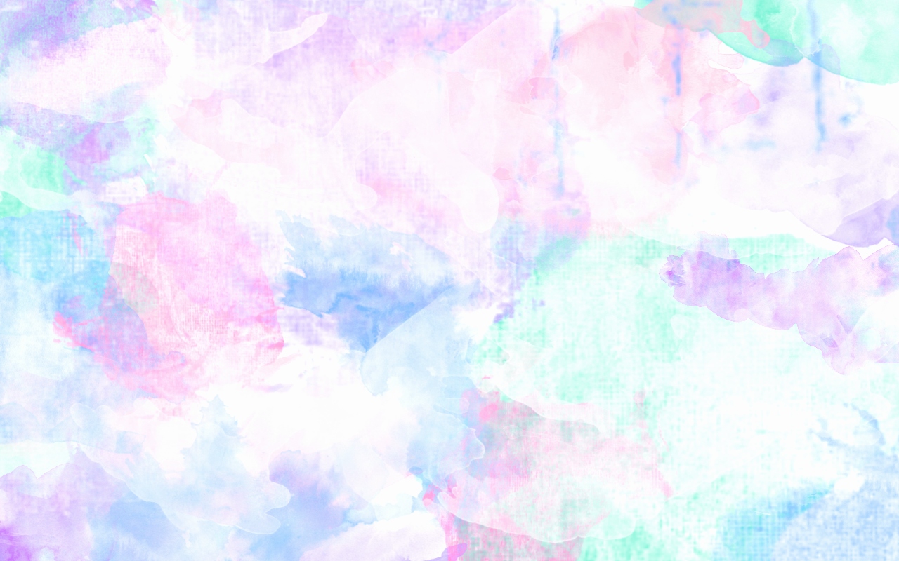 cute pastel wallpaper, pink, purple, pattern, sky, design, magenta, cloud, watercolor paint, meteorological phenomenon, illustration