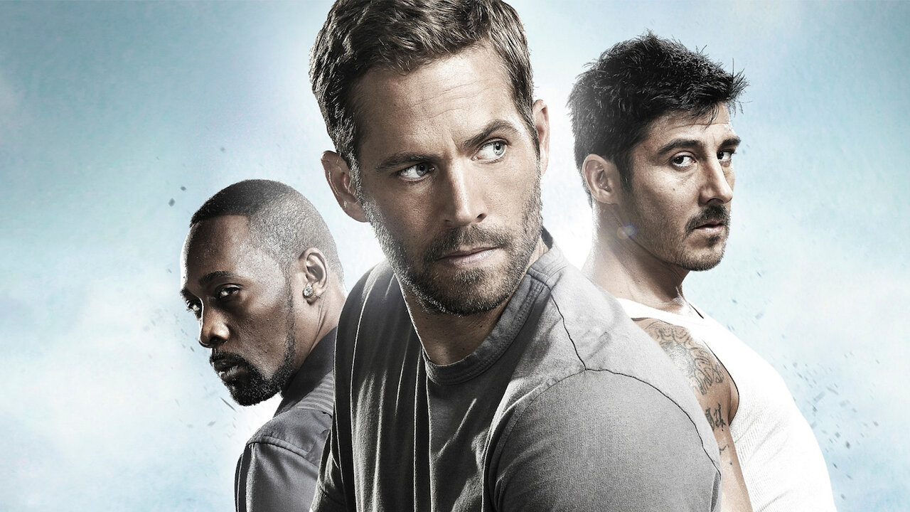 Watch Brick Mansions