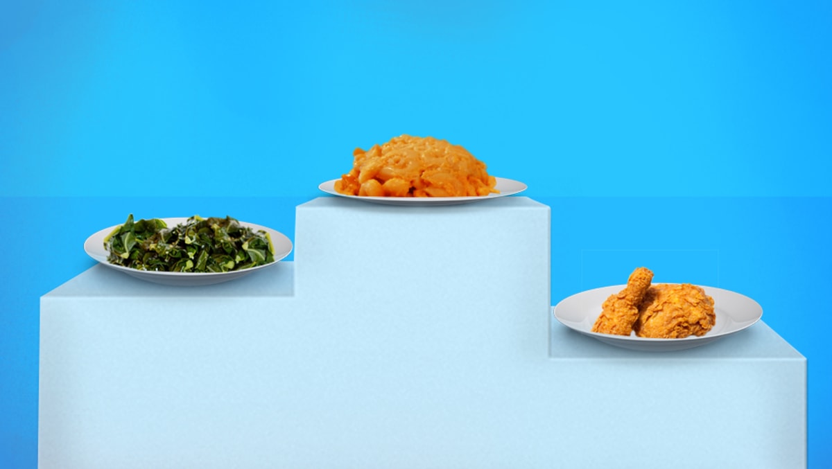 The Best Soul Food Dishes, Ranked. First We Feast