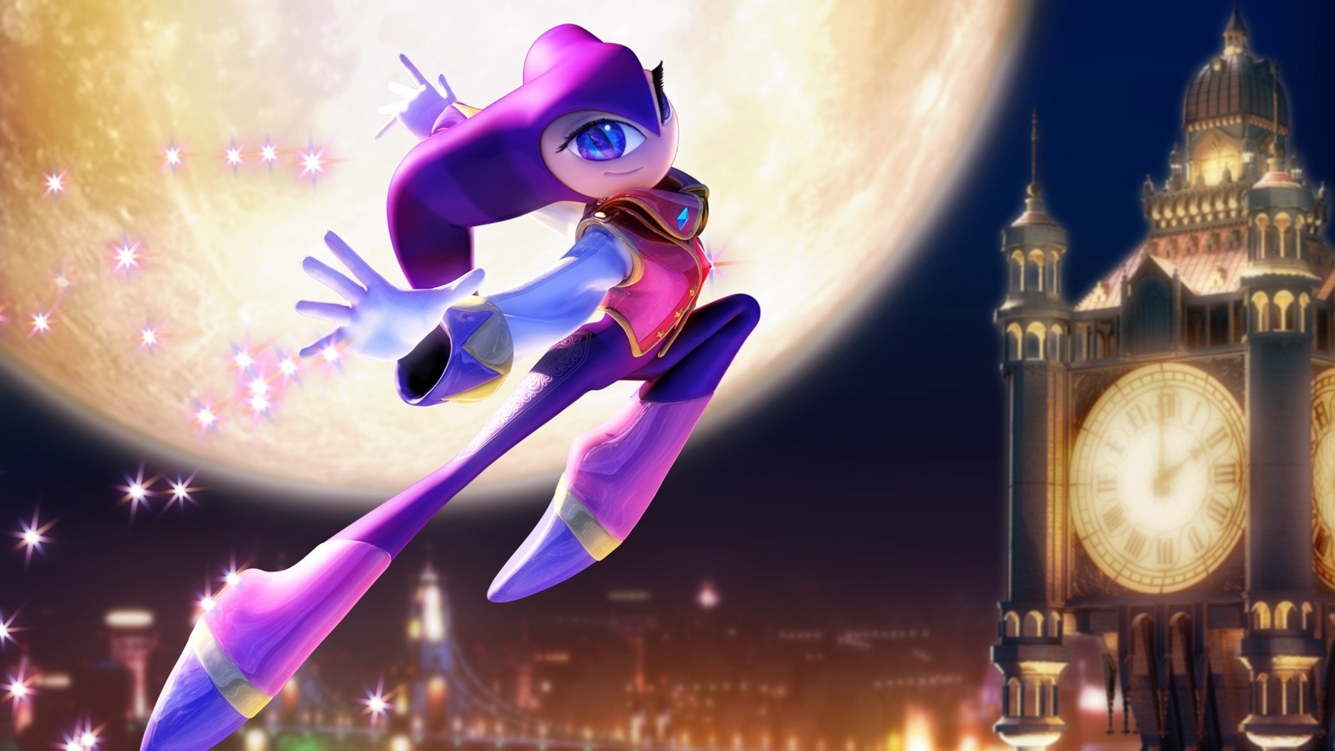 Buy NiGHTS into dreams