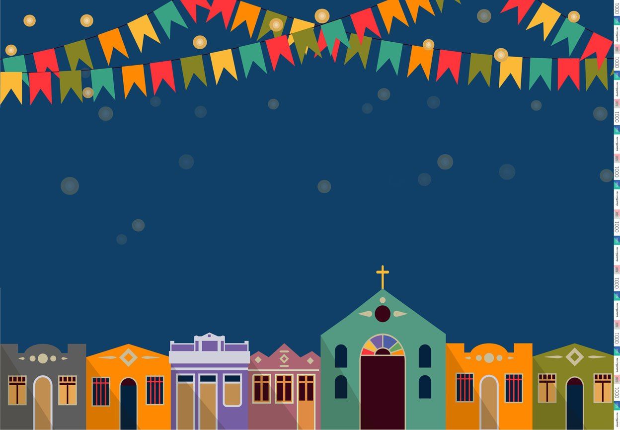 Convite. Cartaz festa junina, Festa junina wallpaper, Fundo festa junina