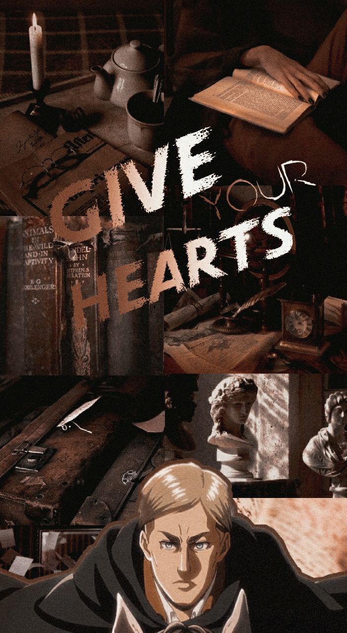 heart attack wallpaper