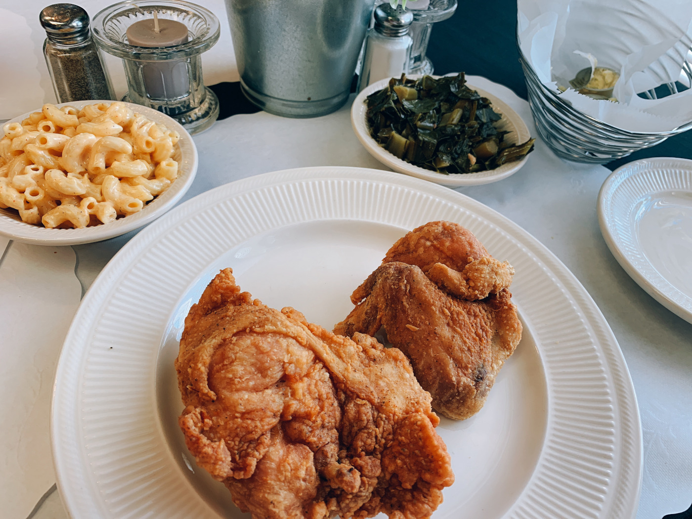 Al's Finger Lickin' Good Soul Food