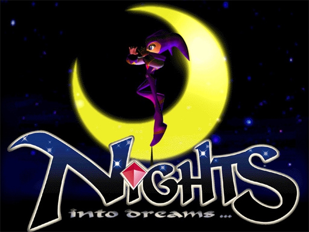Free download Nights Nights Into Dreams Wallpaper 8090856 [1024x768] for your Desktop, Mobile & Tablet. Explore Nights Into Dreams Wallpaper. Sega Wallpaper