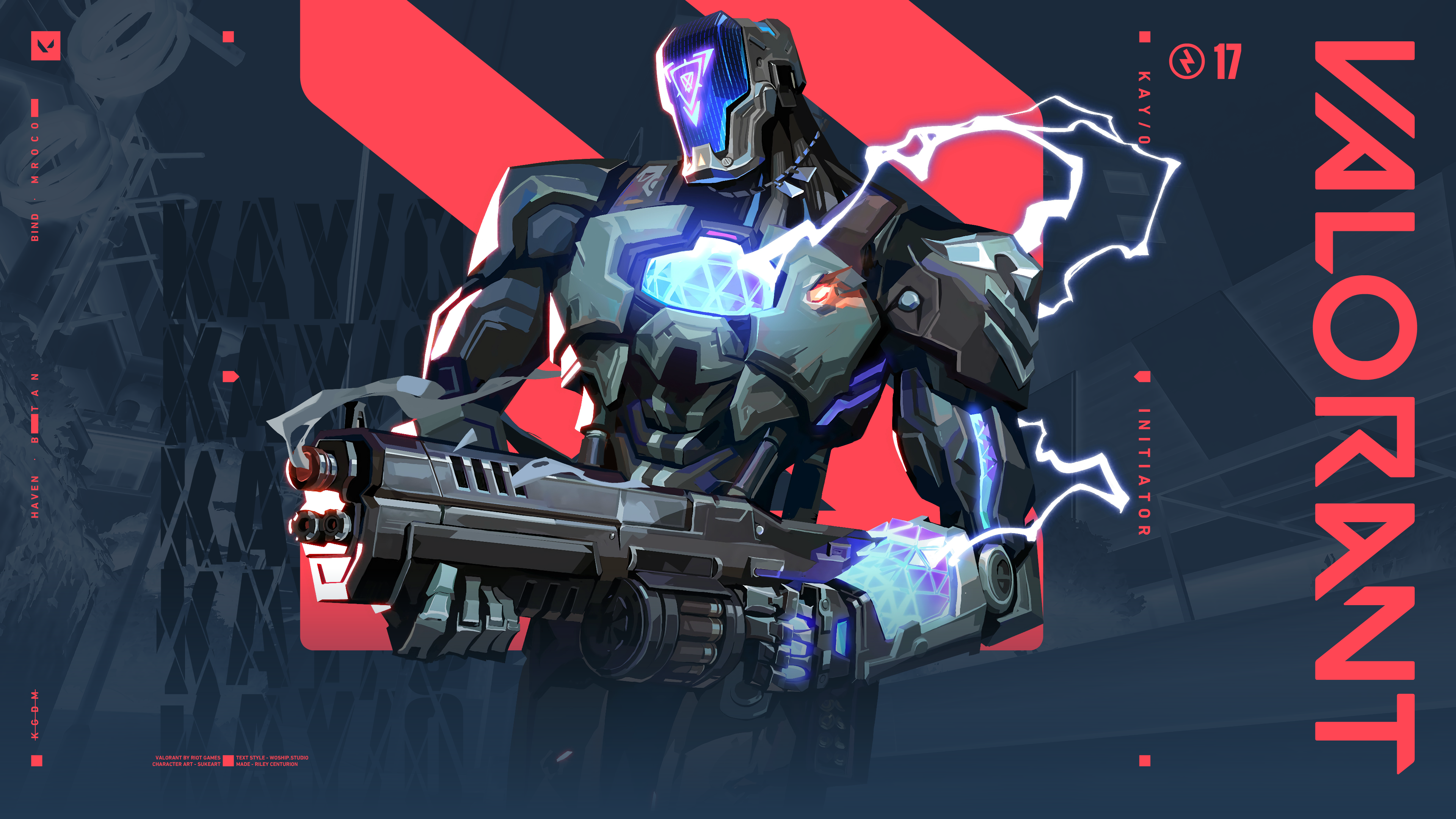Kay O Wallpapers.