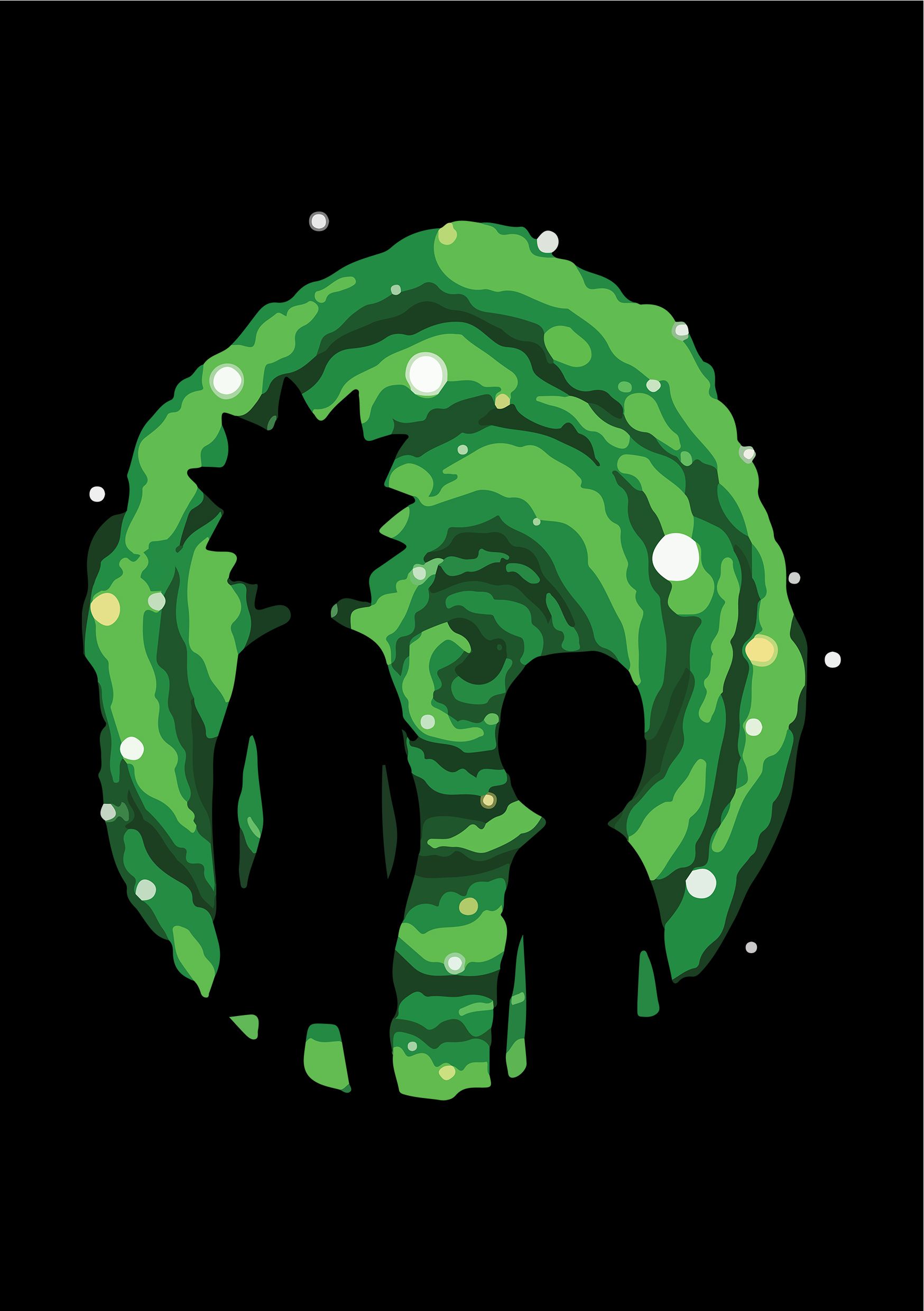 Rick And Morty Poster. Rick and morty drawing, Rick and morty image, Rick and morty poster