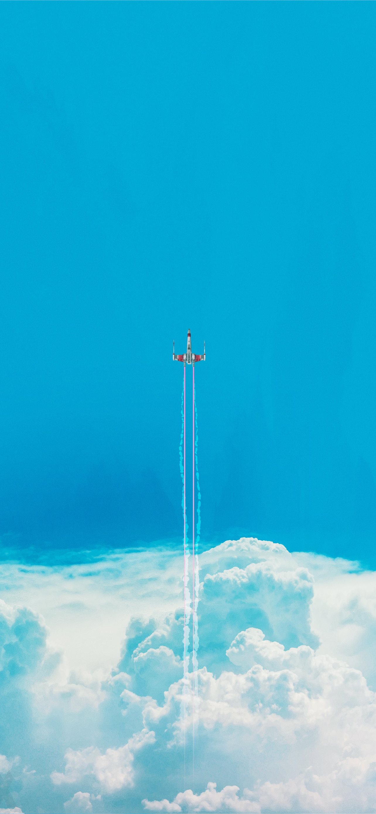 Best Star wars resistance iPhone HD Wallpaper