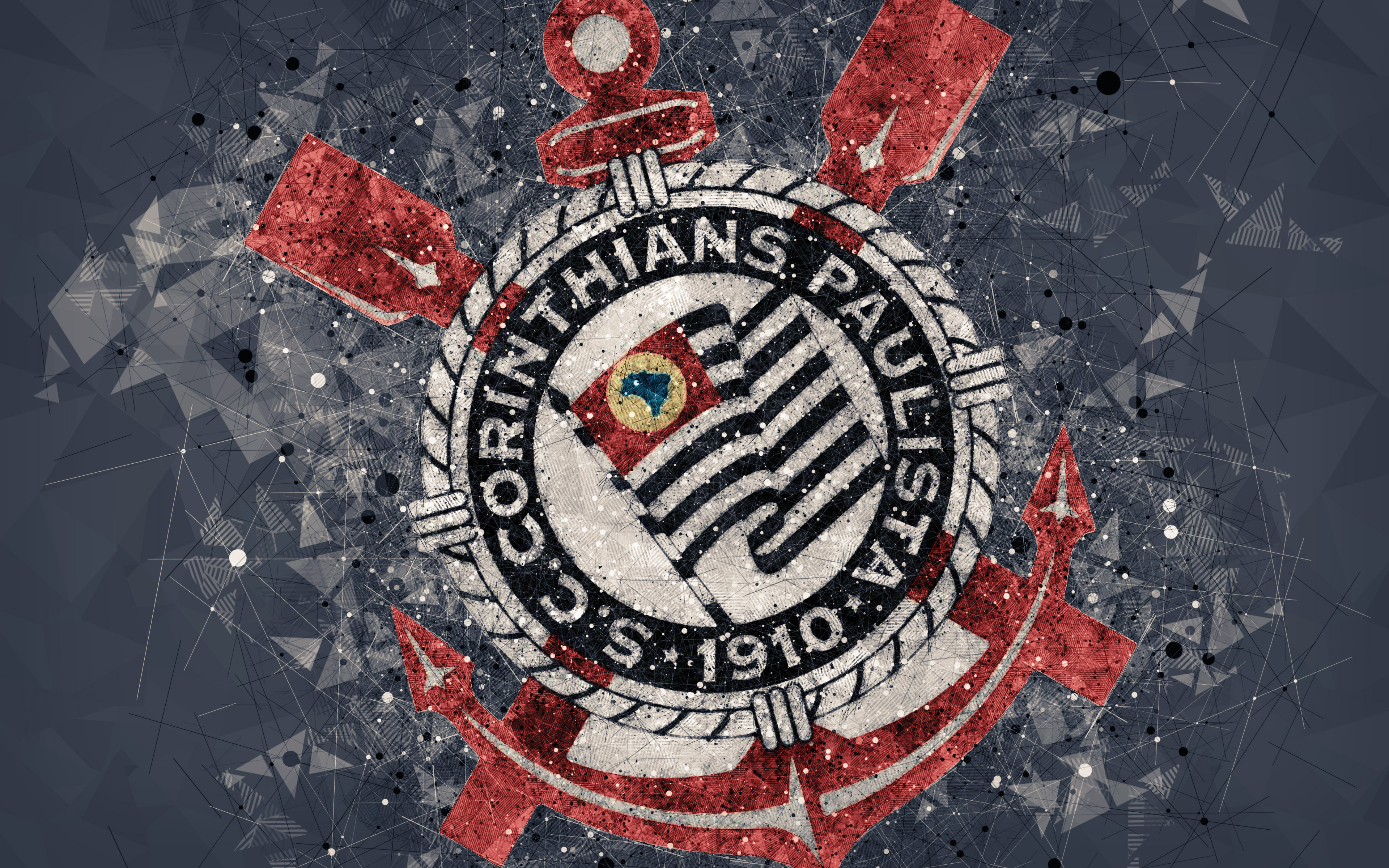 Sports Sport Club Corinthians Paulista