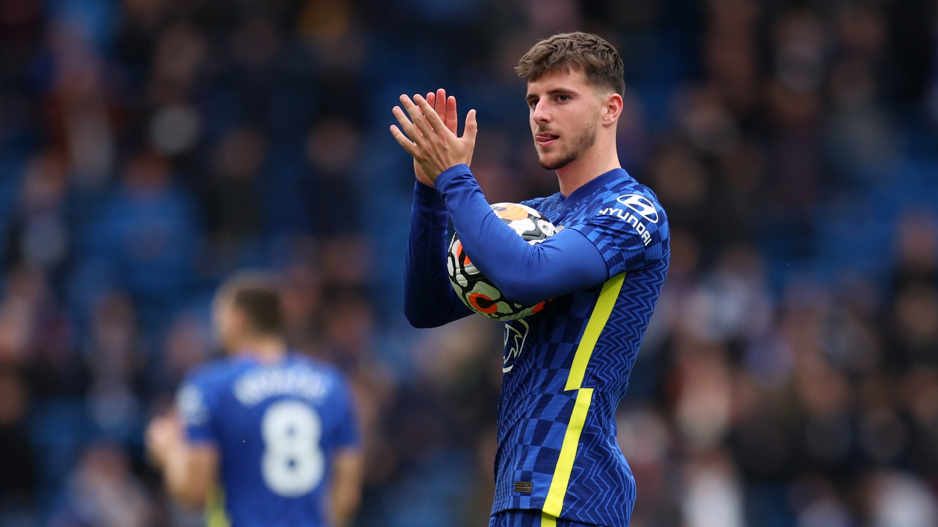 Mason MOUNT Wallpapers 4k HD  APK Download for Android  Aptoide