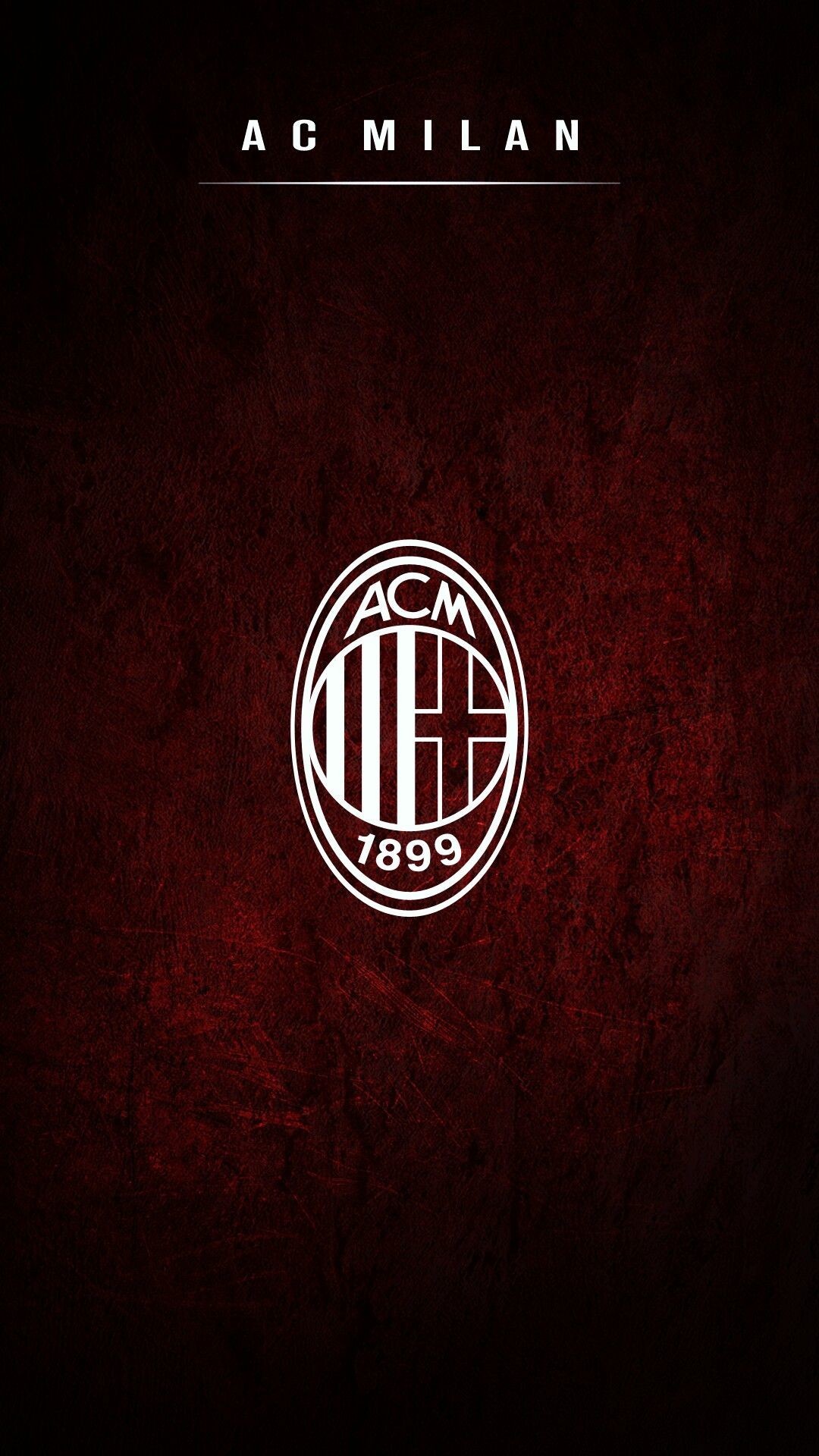 Ac Milan Wallpaper 4k