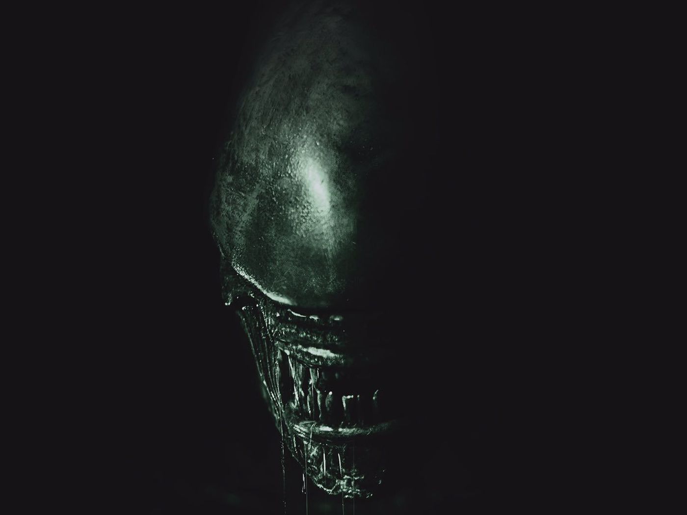 Alien: Covenant: the latest news, trailers, and image from Ridley Scott's latest film
