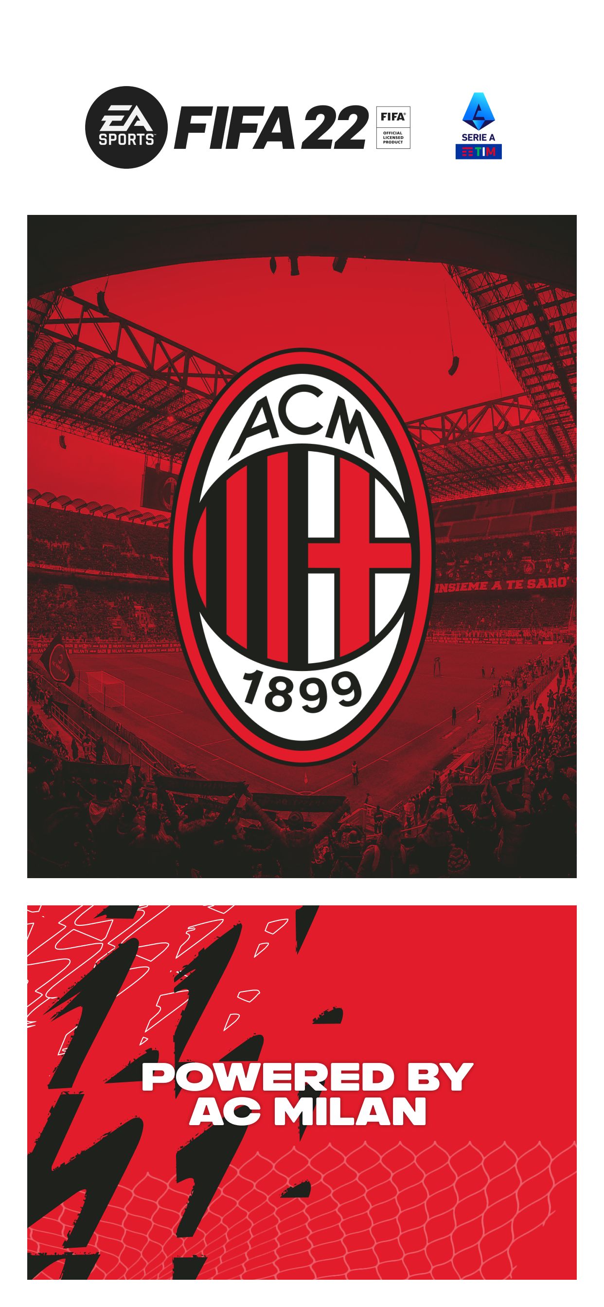 EA SPORTS FIFA 22 Club Packs