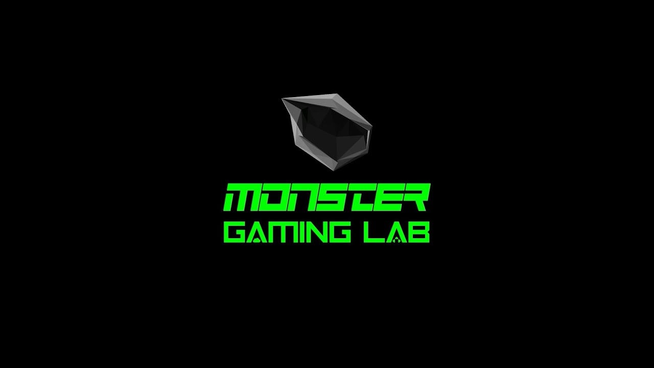 Monster Gaming Lab'ta Yeni Dönem Başvuruları Başladı!