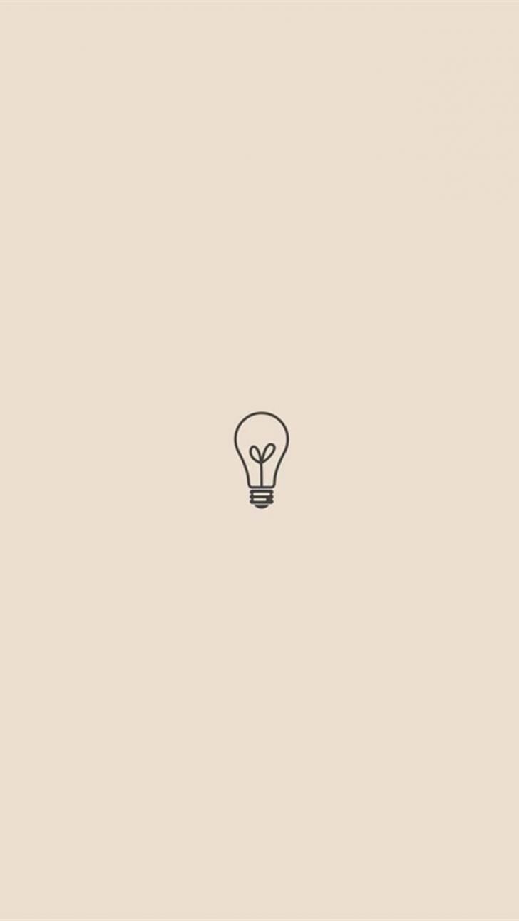 Minimalist Chrome Wallpaper