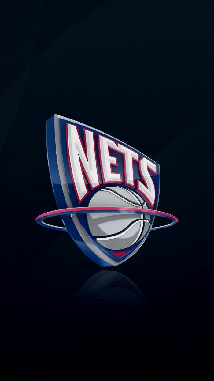 Brooklyn Nets iPhone 7 Wallpaper Basketball Wallpaper. Basketball wallpaper, Basketball wallpaper hd, Nba wallpaper