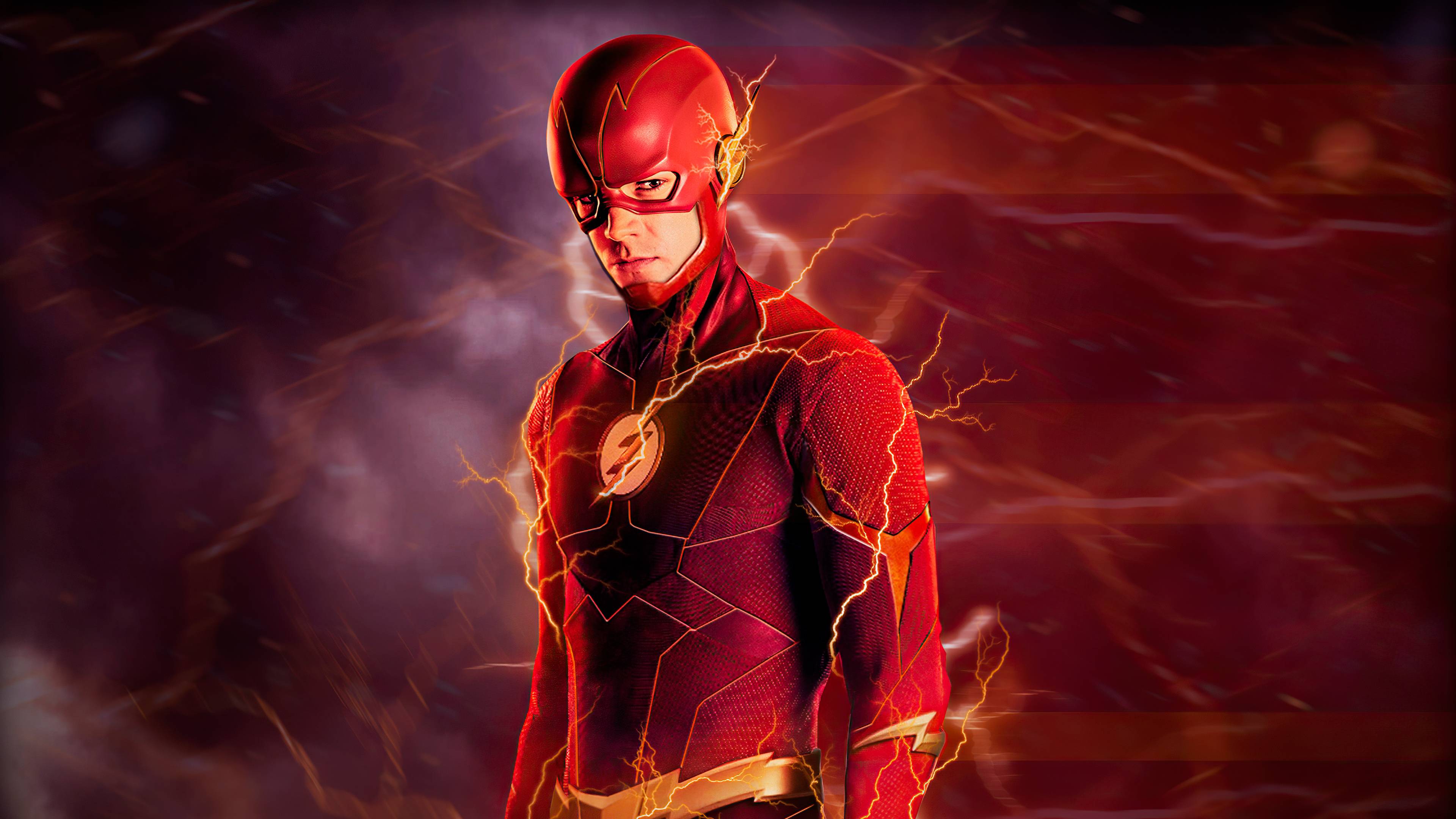 2000x1436 Reverse-Flash, Flash wallpaper - Coolwallpapers.me!