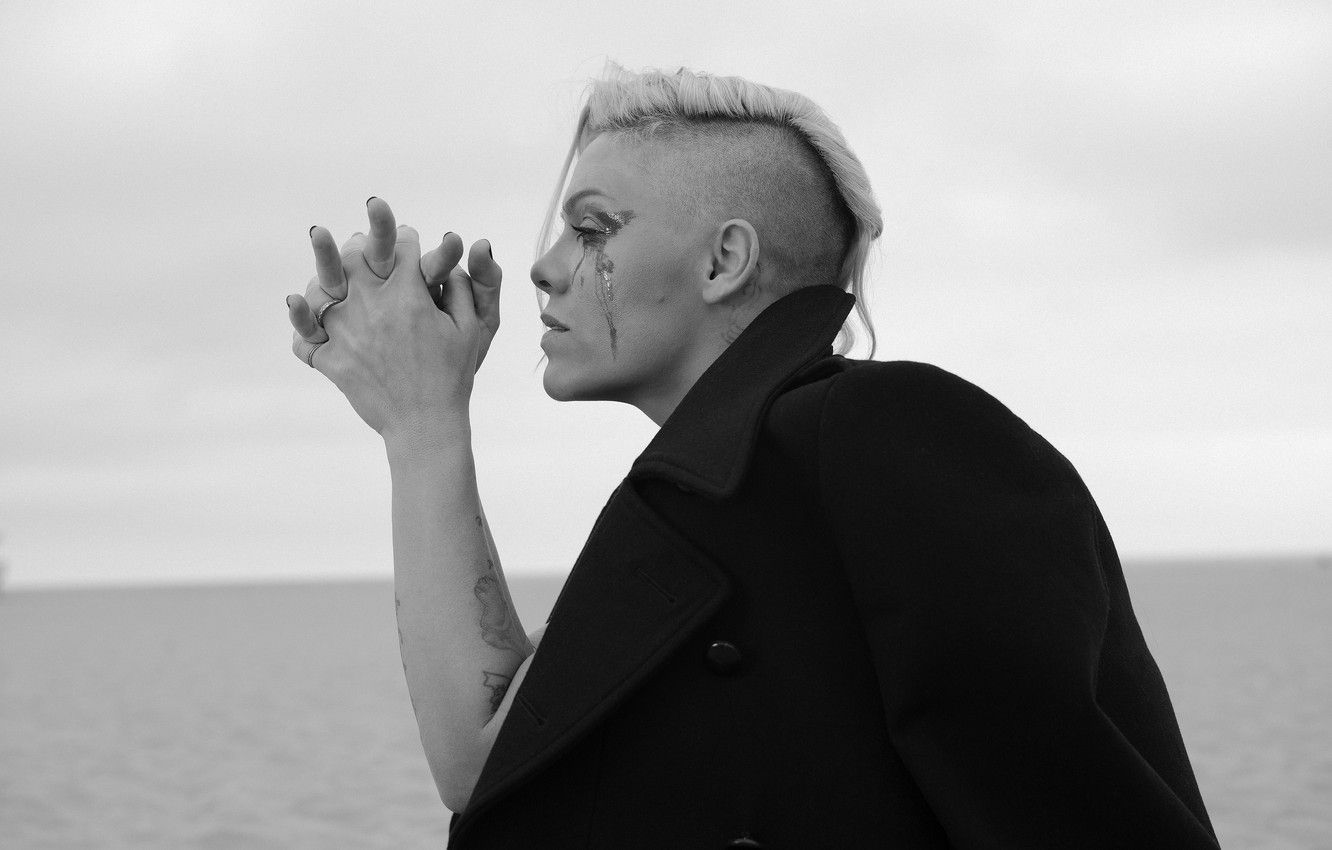 Wallpaper profile, singer, Alecia Beth Moore, P!nk, PINK image