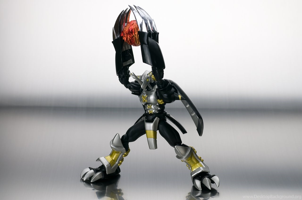Review: D Arts BLACK WARGREYMON Limited, No.15 Wallpaper Size. Desktop Background
