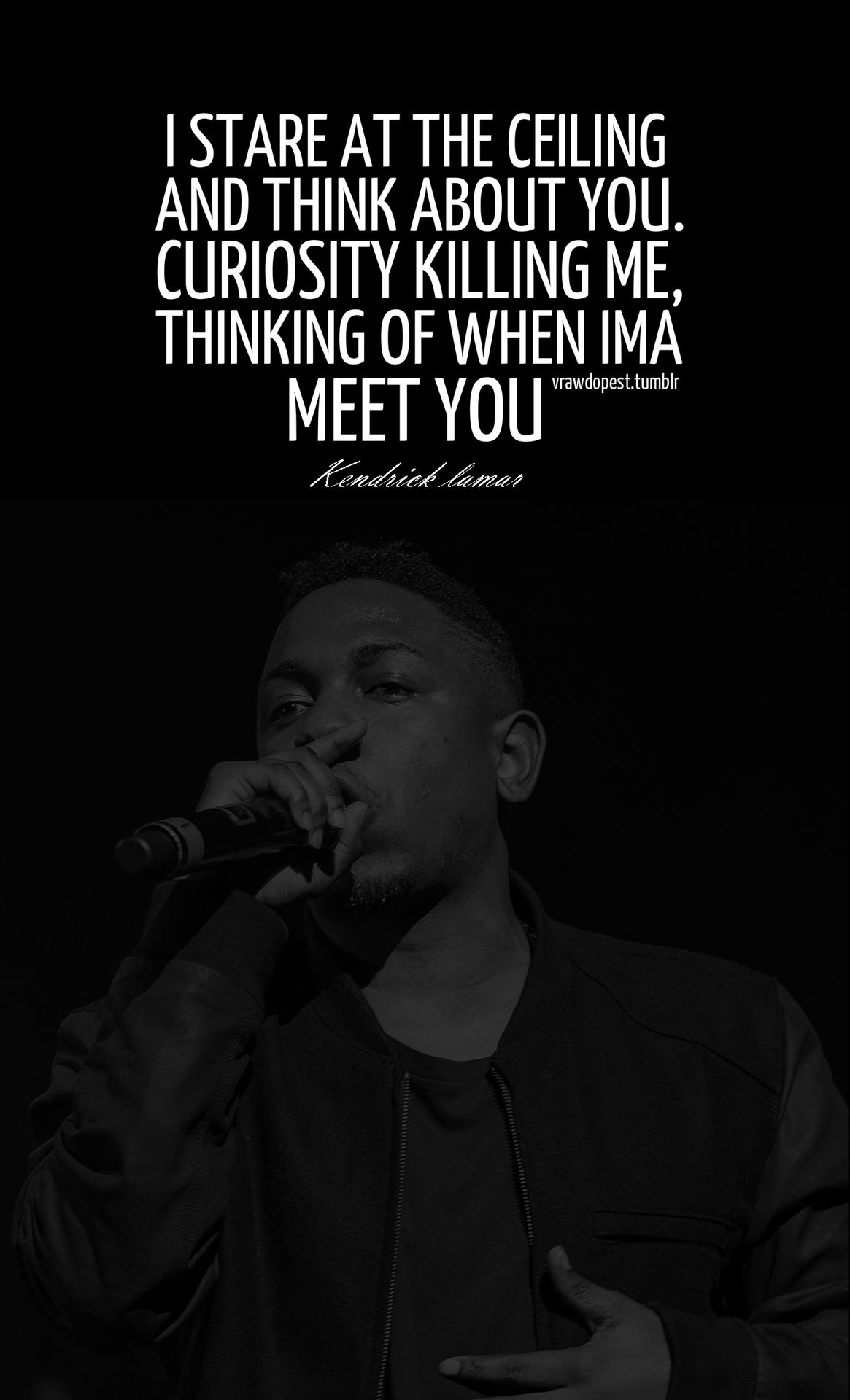 ASAP Rocky Quotes Wallpaper Free ASAP Rocky Quotes Background