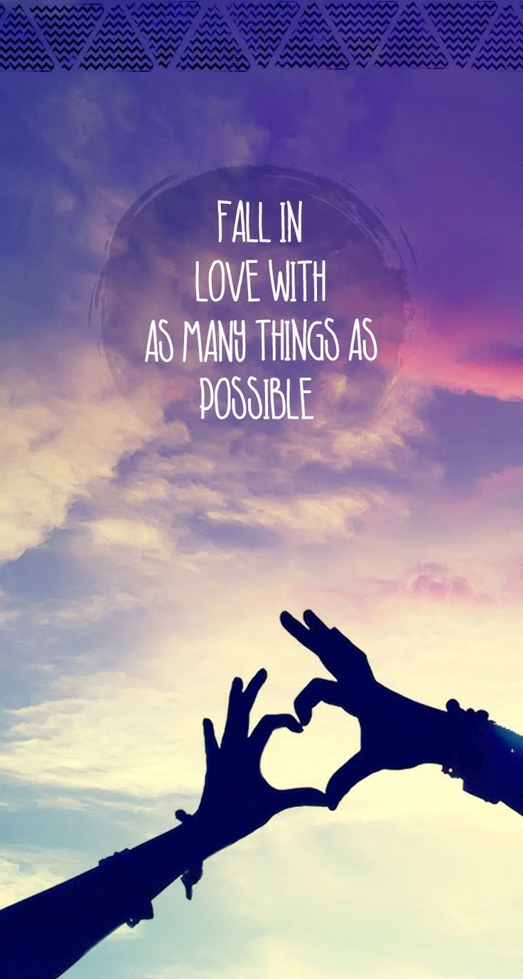 Love Quote Phone Wallpaper Free Love Quote Phone Background
