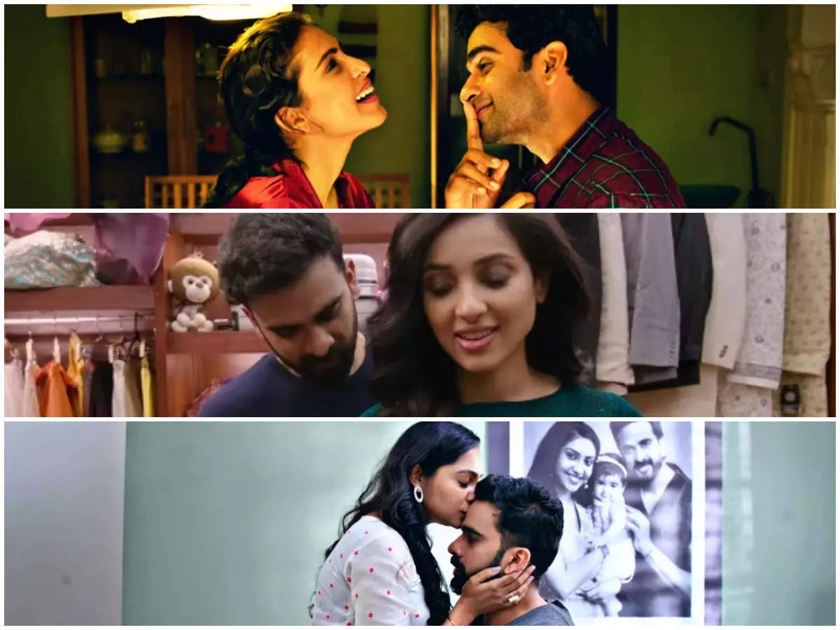 Venkat Prabhu's Manmatha Leelai trailer. Tamil Movie News of India