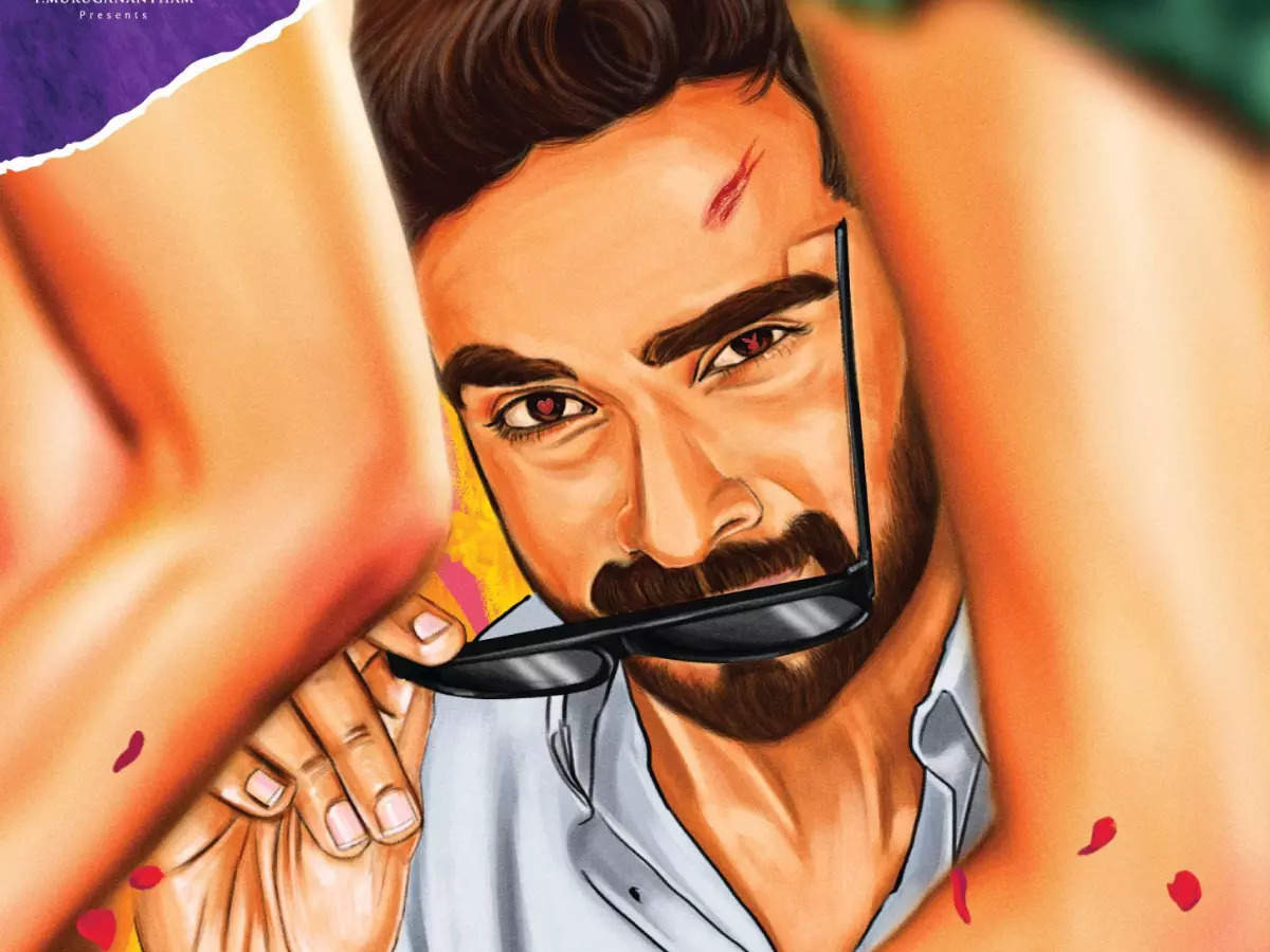 Venkat Prabhu's Manmadha Leelai from April 1. Tamil Movie News of India