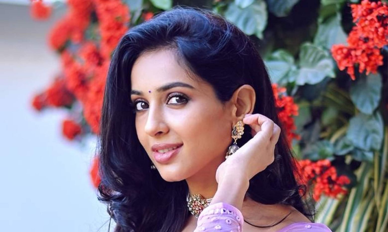 Location Diaries: Sleeping beauty Suman for Manmatha Leelai- Cinema express