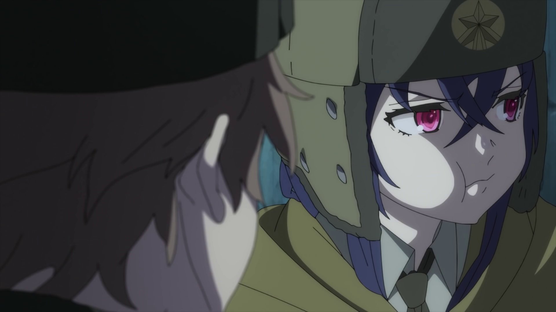 Anime News Summary Moon, Laika, and Nosferatu has unveiled a new PV. The anime will premiere in October. PV: Website: #anime #TheMoonLaikaandNosferatu