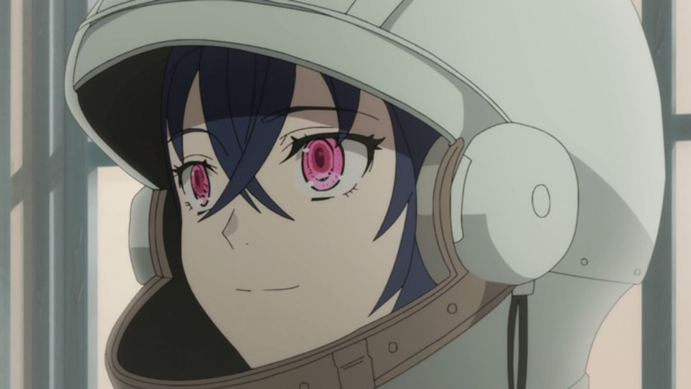 Tsuki to Laika to Nosferatu Episode 8 RELEASE DATE and TIME, COUNTDOWN for Irina the Vampire Cosmonaut