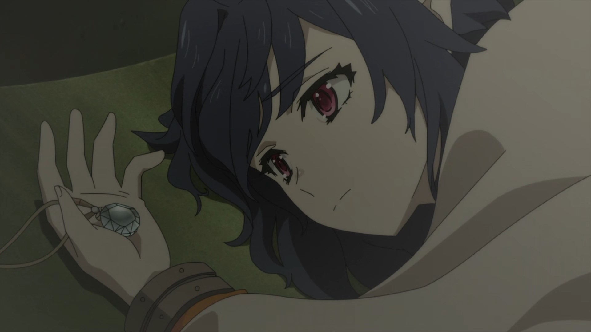 Tsuki to Laika to Nosferatu