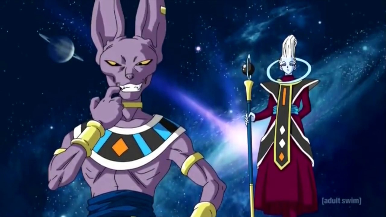 times Beerus was unexpectedly kind in Dragon Ball (& 5 times he showed no mercy)