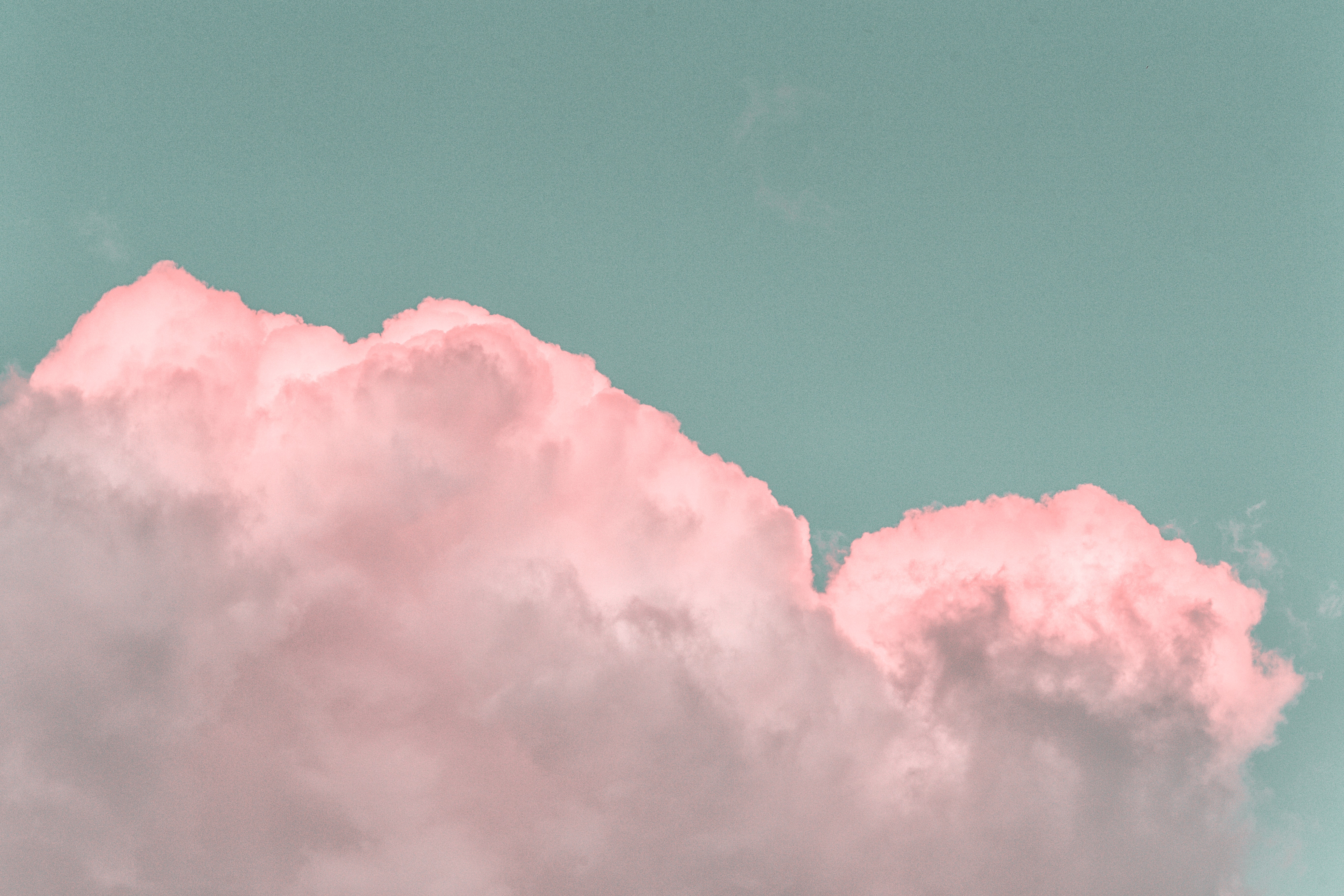 Розовое облако цвет. Розовое облако. Небо в пастельных цветах. Облака в пастельных тонах. Розовое небо.