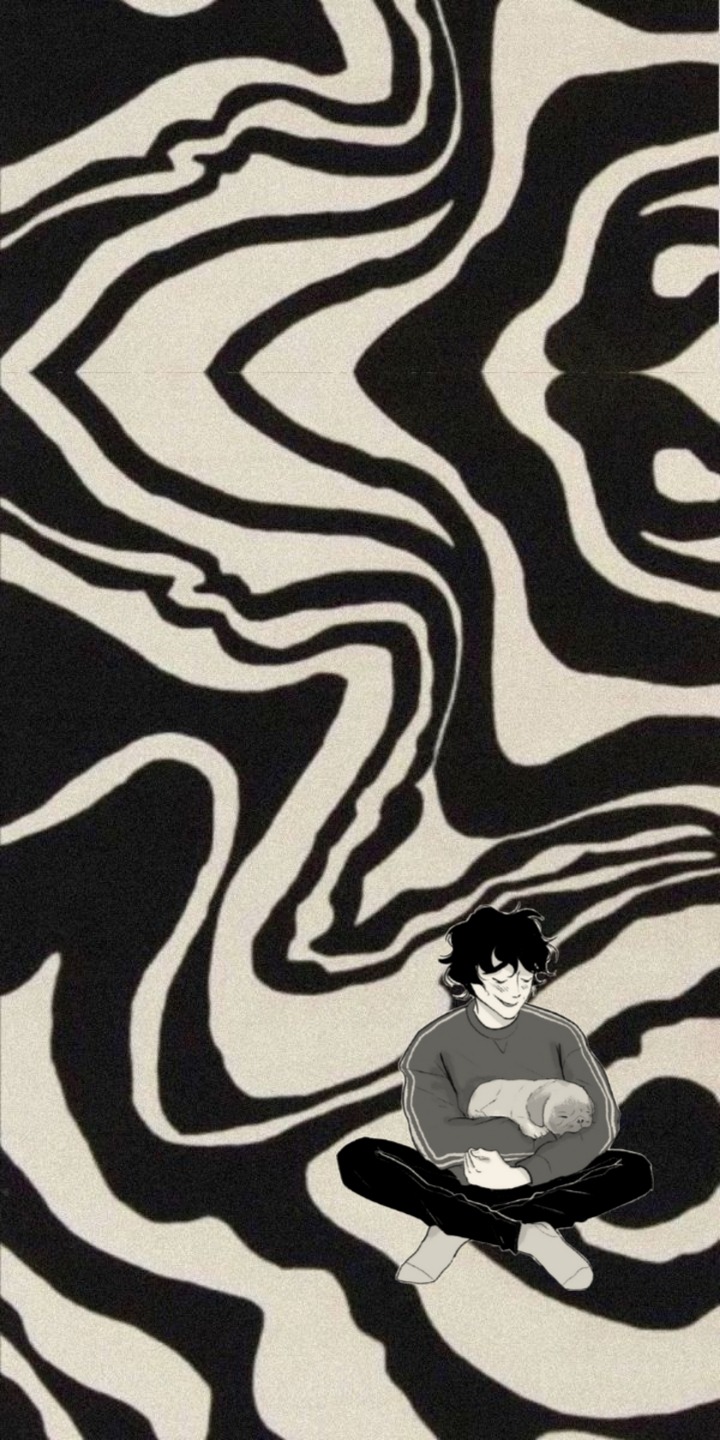 alice oseman wallpaper