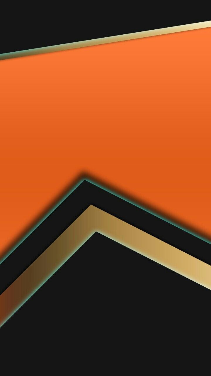 Orange Black and Gold Abstract Wallpaper. Gold abstract wallpaper, Bubbles wallpaper, Fantastic wallpaper