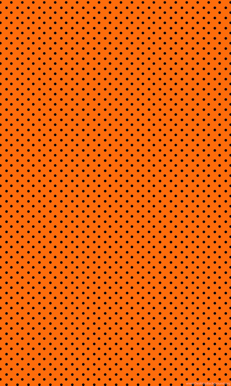 Orange Black Desktop Wallpaper Desktop Background