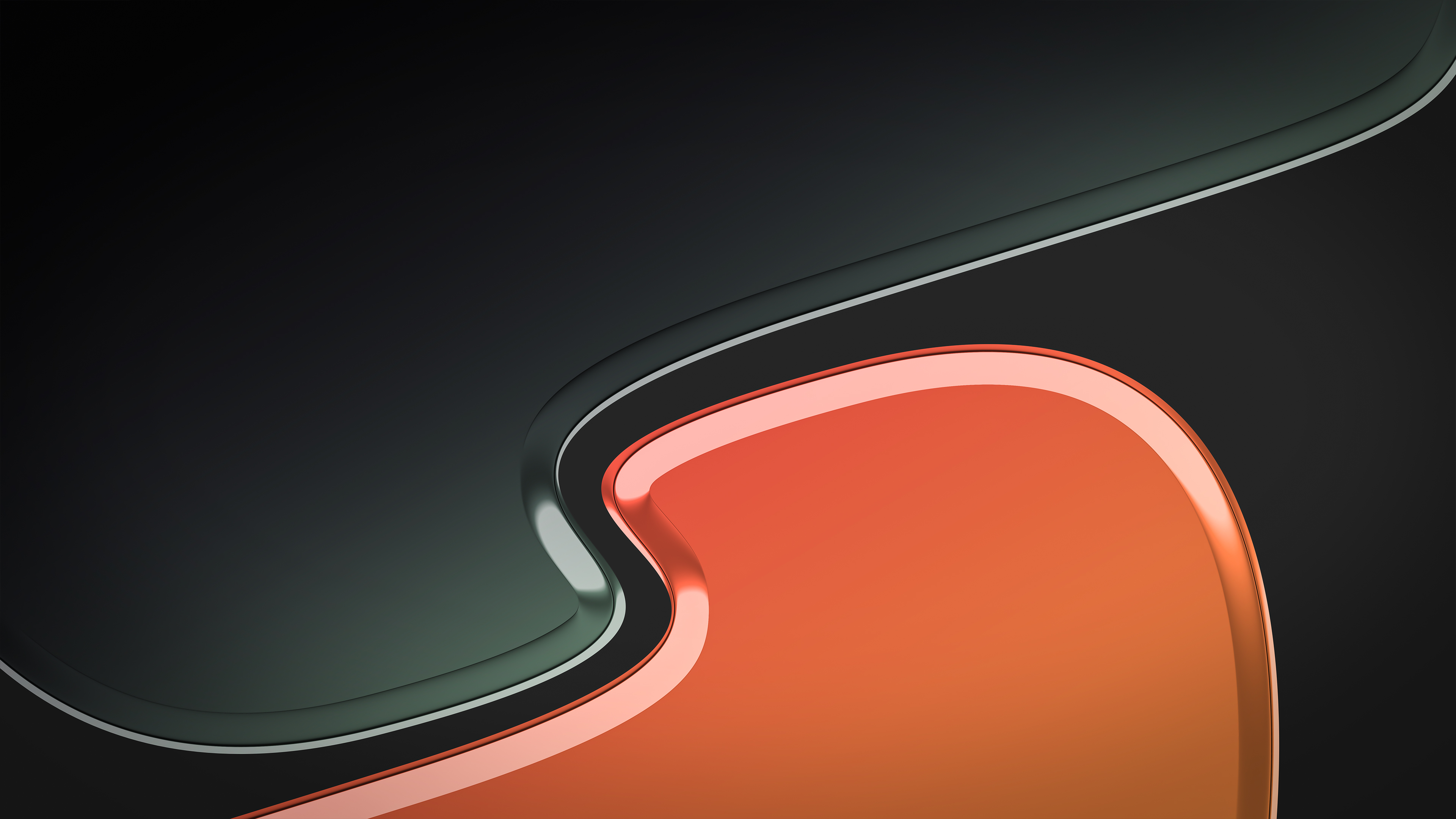 Metal Melted Abstract 4k Wallpaper, HD Abstract Wallpaper, 4k Wallpaper, Image, Background, Photos and Picture