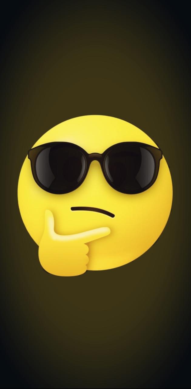 Emoji wallpaper
