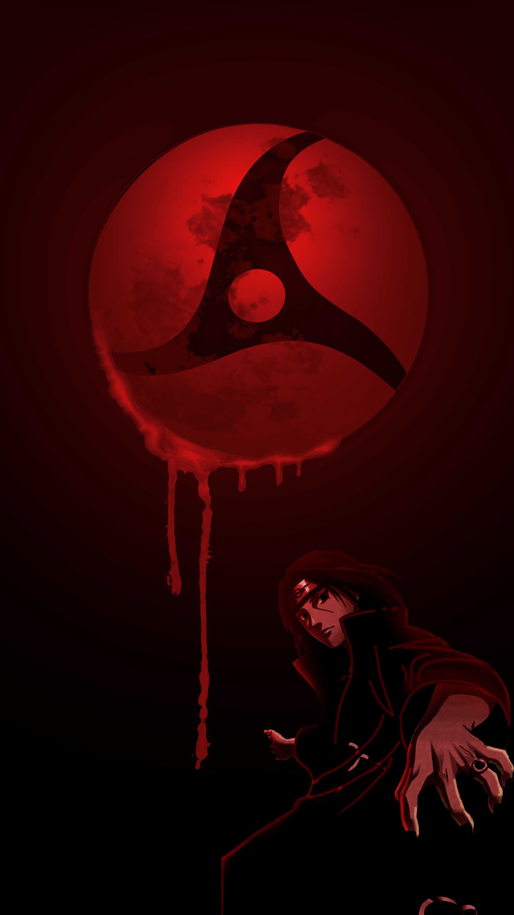 🔥 21356+ itachi Wallpaper 4k - Px Bar