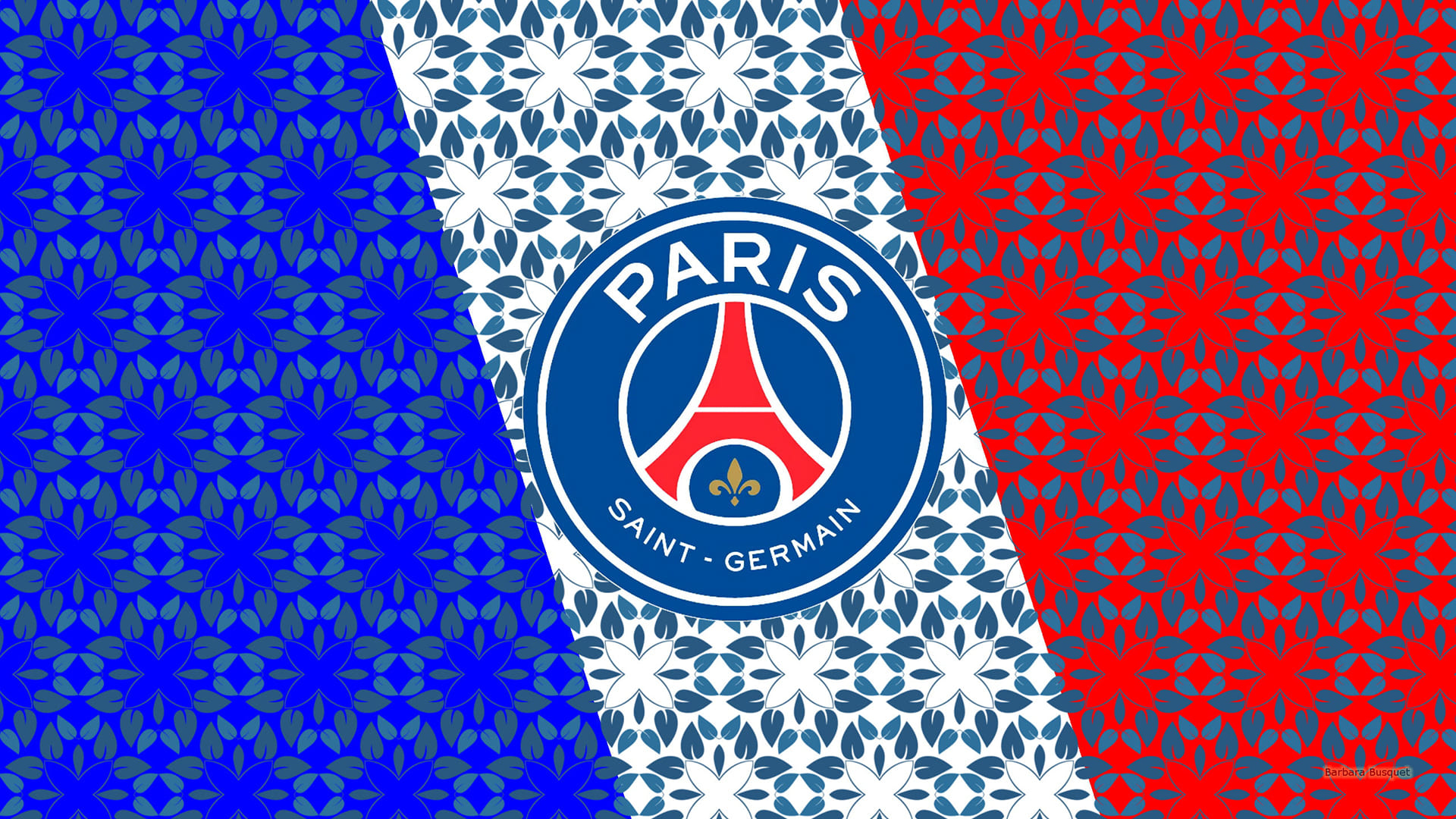 PSG Wallpaper