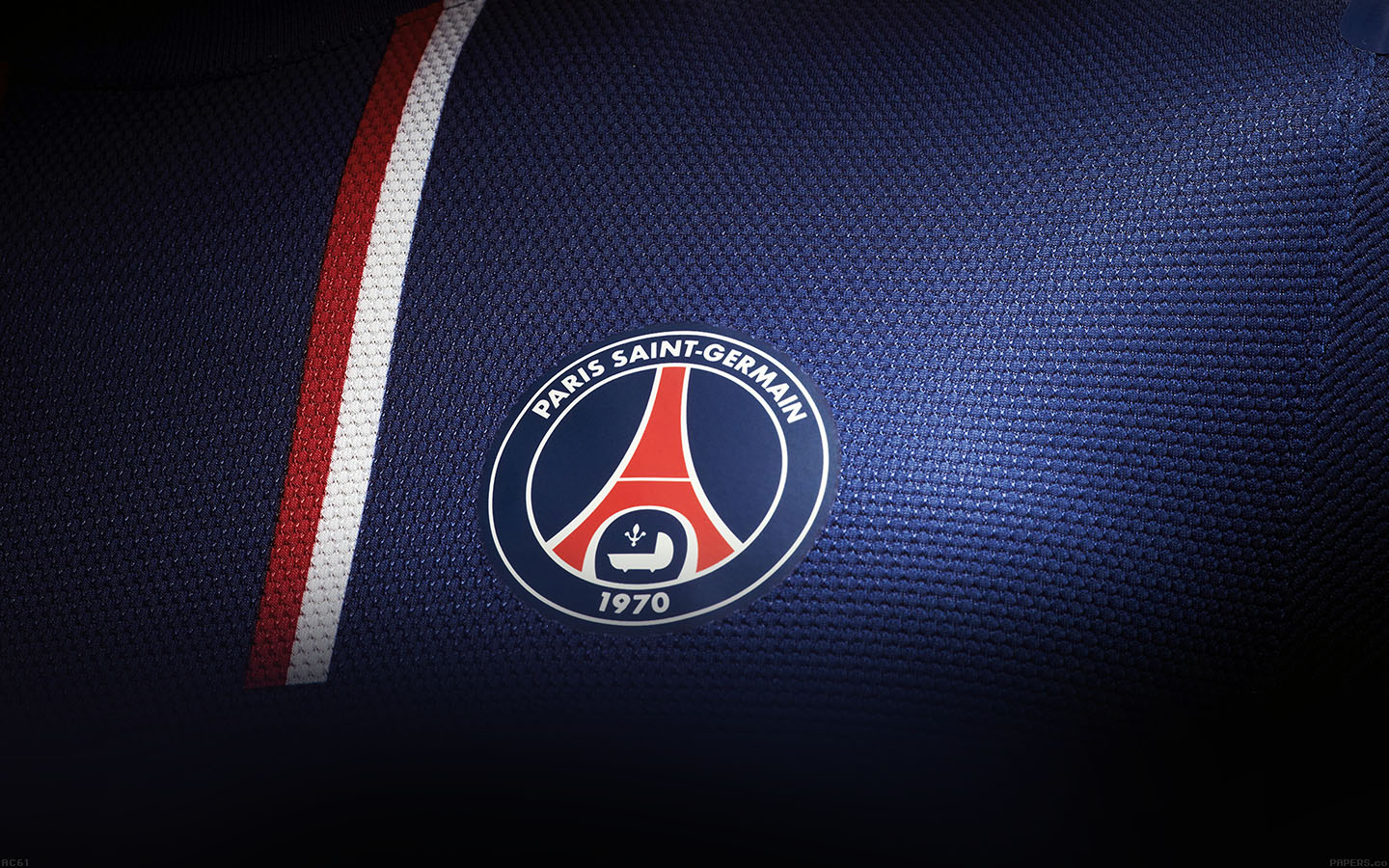 wallpaper for desktop, laptop. wallpaper psg paris saint germain fc jersey logo soccer