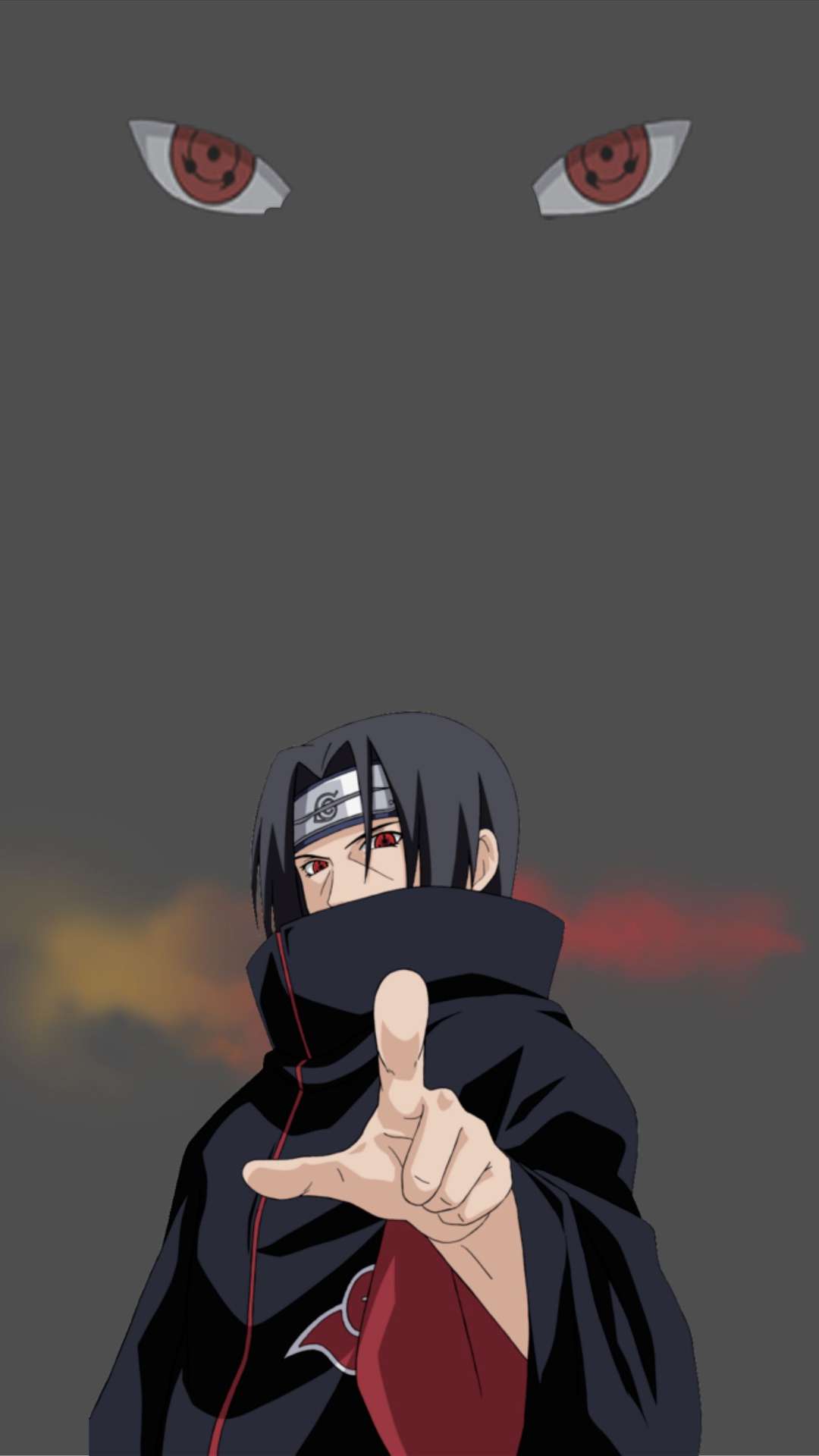 itachi Uchina Wallpaper Best Quality itachi Uchina Background (HD, 4k )