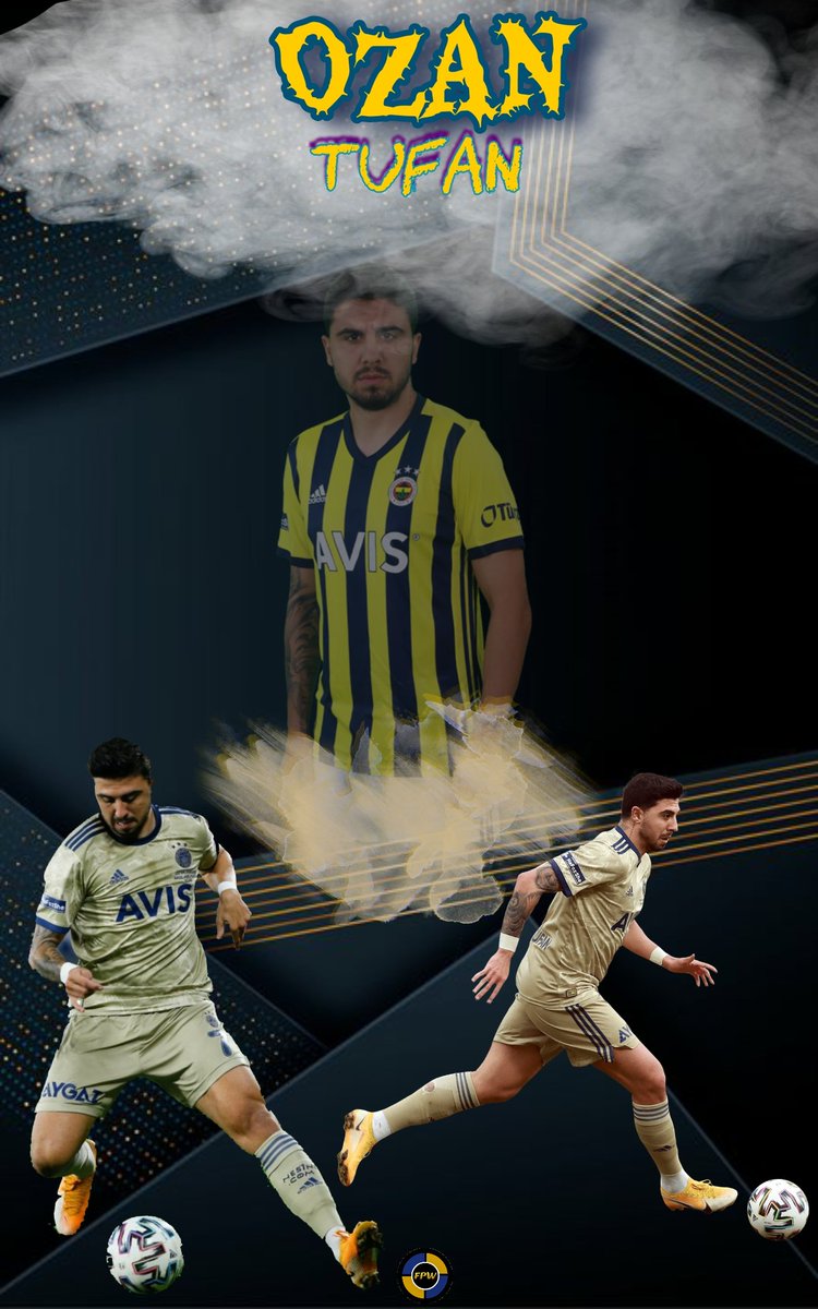 Fenerbahçe Photo & Wallpaper Tufan 7️⃣