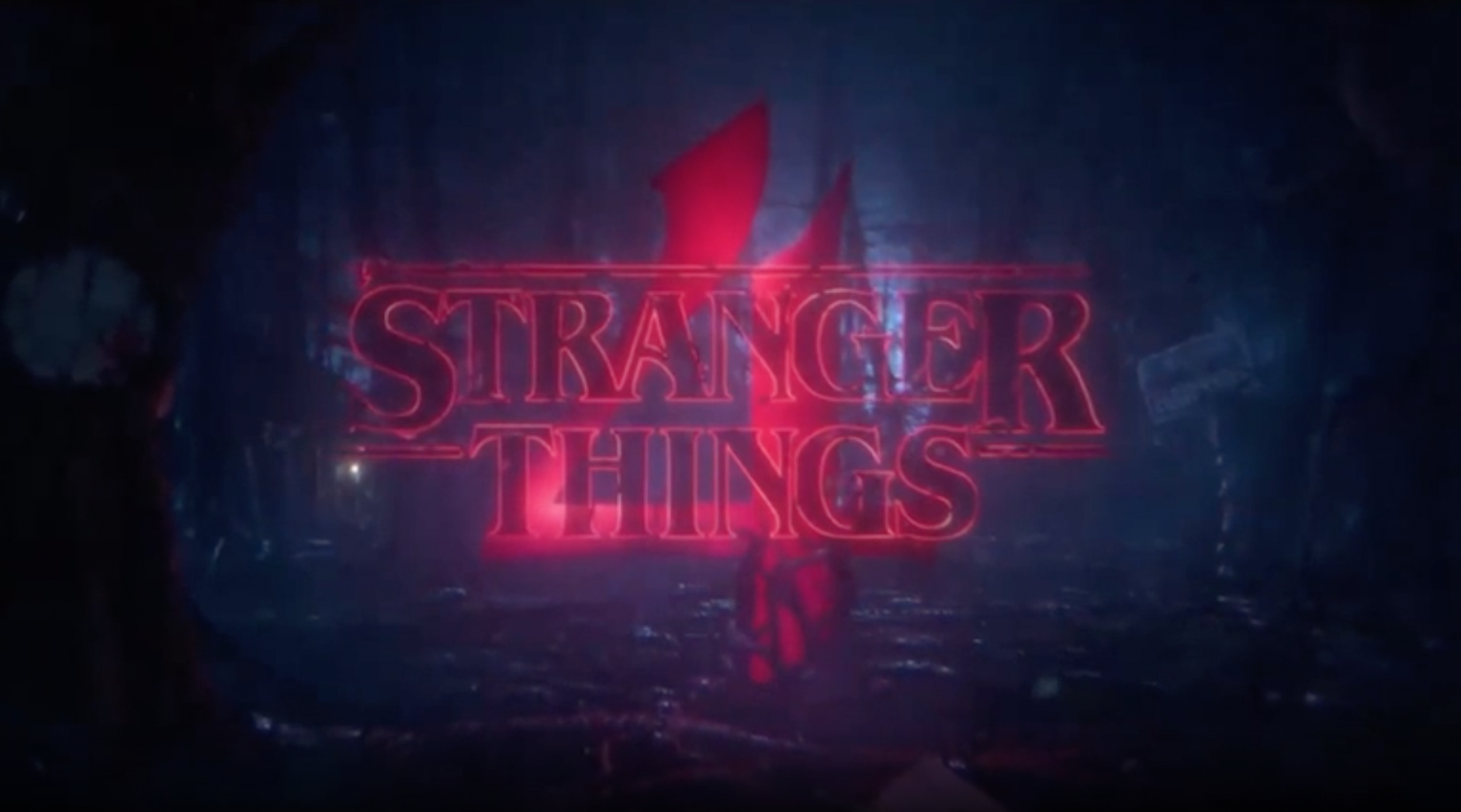 Stranger Things 4 HD Wallpapers - Wallpaper Cave