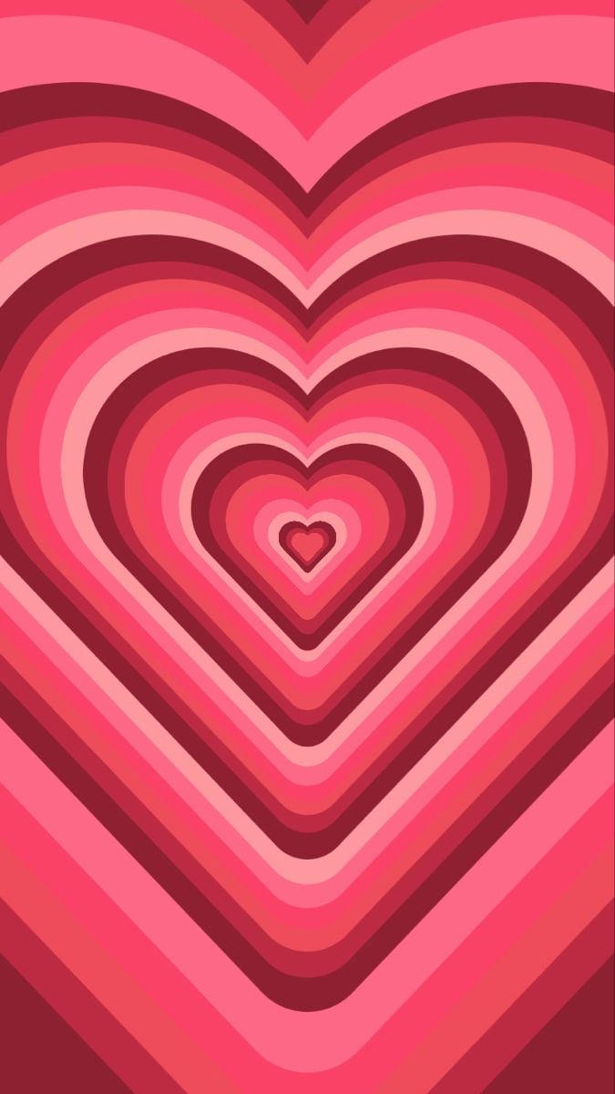 Hearts With Eyes Wallpapers - Wallpaper Cave