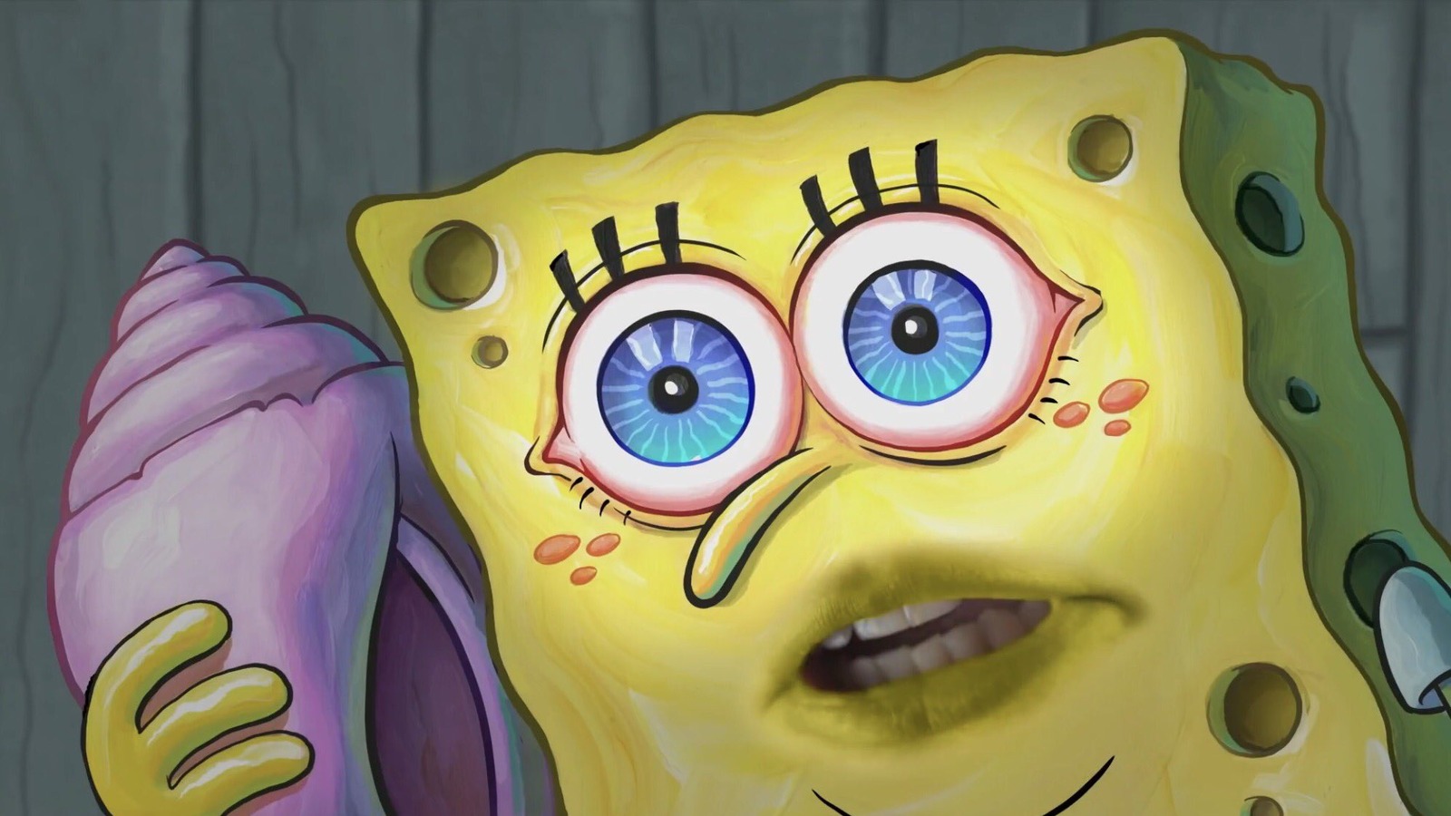 The SpongeBob SquarePants Details That Are Darker Than You Think.
