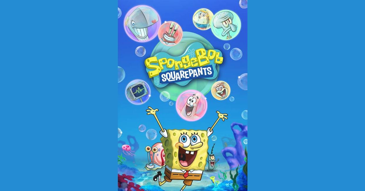 SpongeBob SquarePants mistakes in season 7