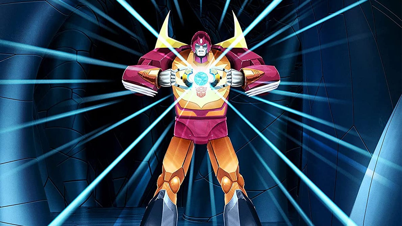 Transformers: The Movie Returning To Theaters In September, Plus Preorder The 35th Anniversary 4K UHD Blu Ray Steelbook